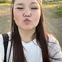 Лиза, 18 лет