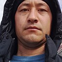 Джасур, 30 лет
