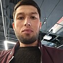 Ali, 33 года