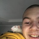 Володя, 20 лет