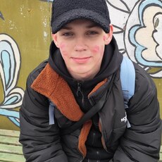 Фотография мужчины Ростислав, 20 лет из г. Гомель