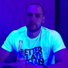 Фотография мужчины Сергей, 34 года из г. Донецк