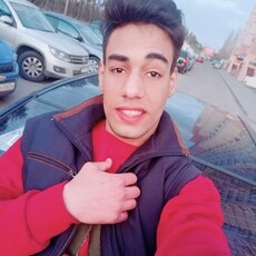 Фотография мужчины Mohamedzein, 26 лет из г. Воронеж