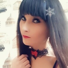 Фотография девушки Алена, 28 лет из г. Якутск