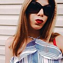Анастасия, 23 года