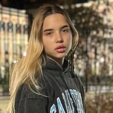 Фотография девушки Катя, 25 лет из г. Санкт-Петербург