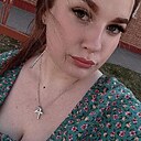 Anya, 21 год