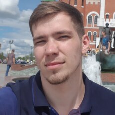 Фотография мужчины Антон, 28 лет из г. Дзержинск