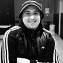 Даниил, 23 года