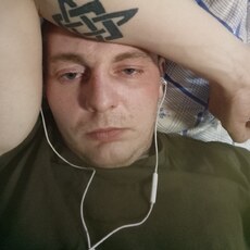 Фотография мужчины Александр, 29 лет из г. Рязань