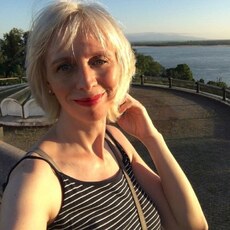 Фотография девушки Светлана, 55 лет из г. Волковыск
