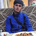 Али, 29 лет