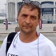 Фотография мужчины Саша, 48 лет из г. Подольск