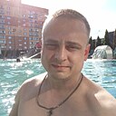 Серега, 34 года