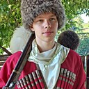 Владимир, 18 лет