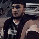 Алишер, 21 год