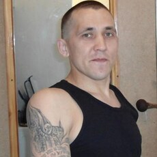 Фотография мужчины Александр, 43 года из г. Белоярский
