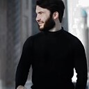 Али, 24 года