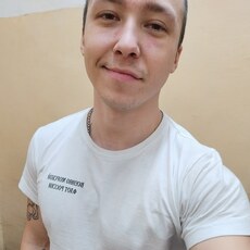Фотография мужчины Евгений, 27 лет из г. Киров