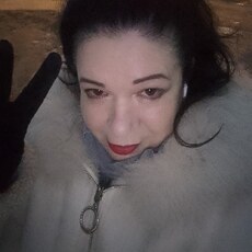 Фотография девушки Марина, 59 лет из г. Новосибирск