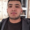 Дамир, 24 года