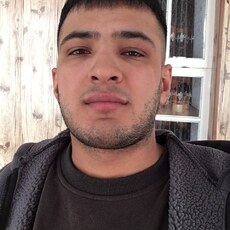 Фотография мужчины Дамир, 25 лет из г. Нефтеюганск