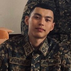 Фотография мужчины Boss, 22 года из г. Алматы