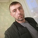 Ден, 38 лет