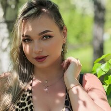 Юлия, 35 из г. Ангарск.
