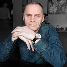 Фотография мужчины Сергей, 58 лет из г. Нижний Тагил