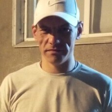 Фотография мужчины Сергей, 36 лет из г. Иркутск