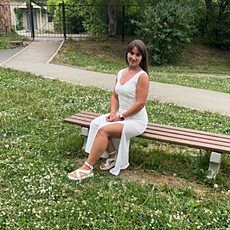 Фотография девушки Ольга, 34 года из г. Екатеринбург