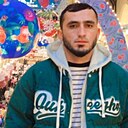 Шахром, 28 лет