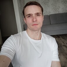 Фотография мужчины Илья, 31 год из г. Ижевск