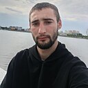 Кирилл, 26 лет