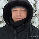Макс, 40 лет