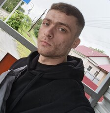 Фотография мужчины Ронен, 21 год из г. Кирсанов