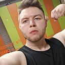 Никита, 23 года