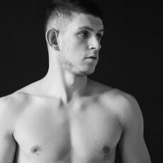 Фотография мужчины Данил, 27 лет из г. Адлер