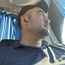 Эрик, 36 лет