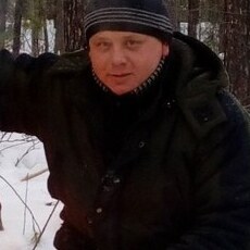 Фотография мужчины Даниил, 43 года из г. Барнаул