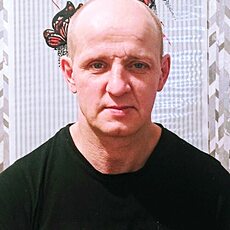 Фотография мужчины Рустам, 46 лет из г. Красноярск