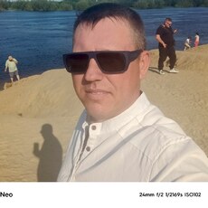 Фотография мужчины Александр, 38 лет из г. Мегион