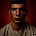 Erik, 25 лет