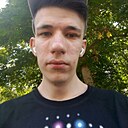 Илья, 21 год