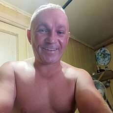 Фотография мужчины Илья, 41 год из г. Чердаклы