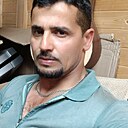 Улугбек, 42 года