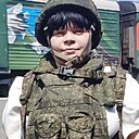 Анастасия, 21 год