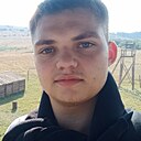 Олег, 19 лет