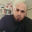 Ахмед, 35 лет